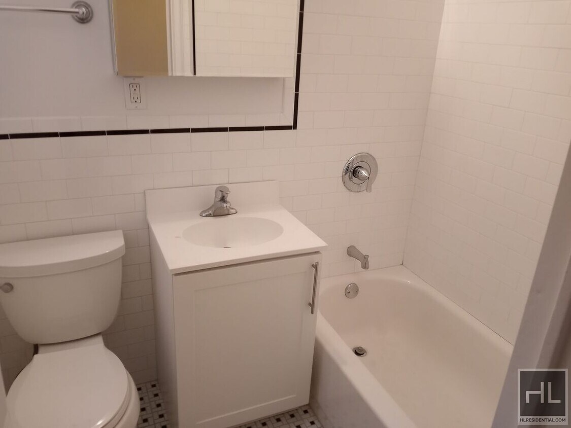 Foto del edificio - AMSTERDAM AVENUE