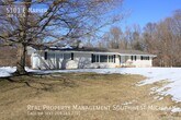 Primary Photo - Beautiful ranch home with a lovely country...