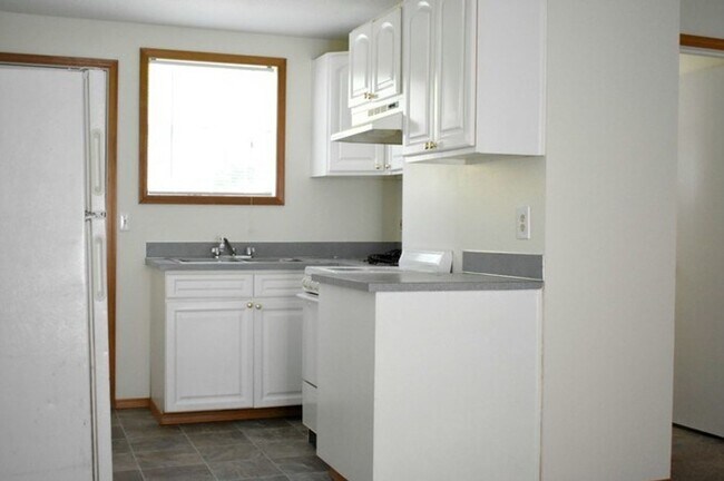 Foto del edificio - 414 SE 133rd Ave