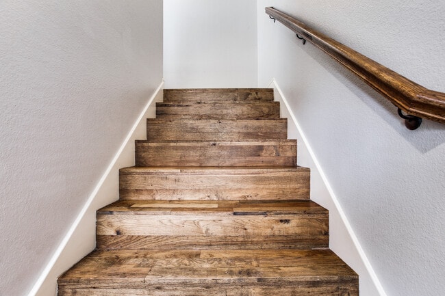 Photo - 2712 Lubbock Ave (Fort Worth, TX) Townhome