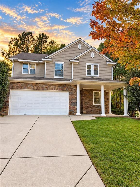 Building Photo - 5557 Sable Way