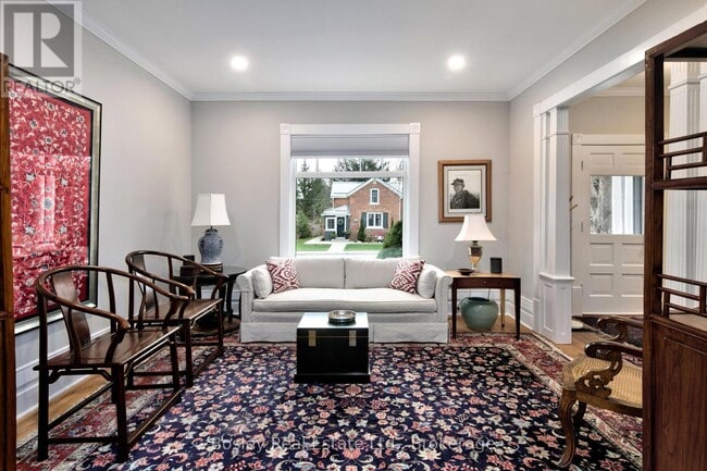 Photo du bâtiment - 90 Collingwood St