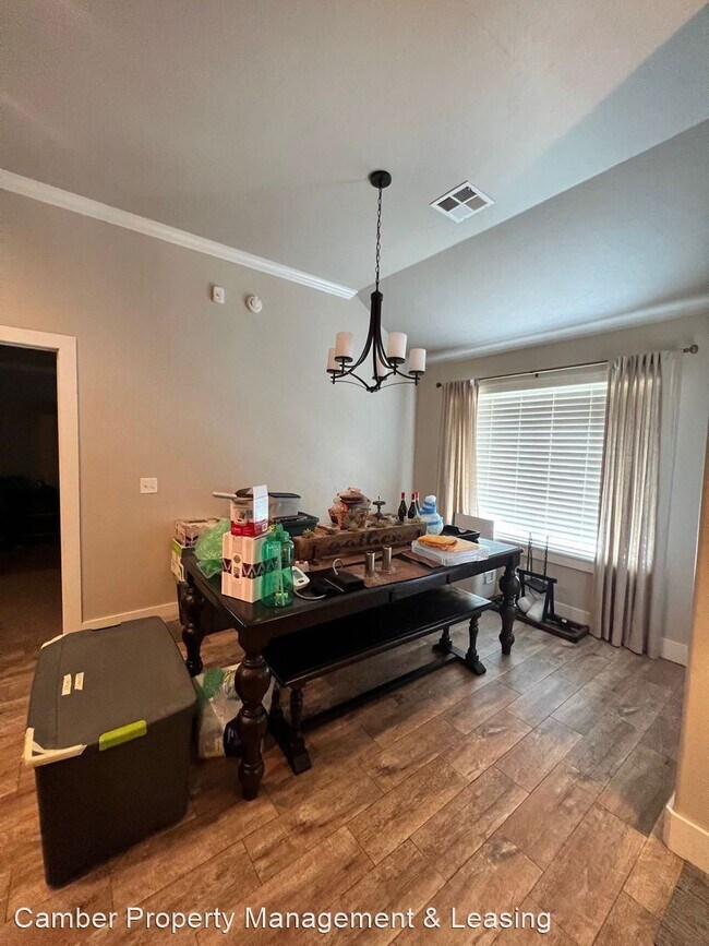 Foto del edificio - 3 br, 2 bath House - 6525 Bentley Drive