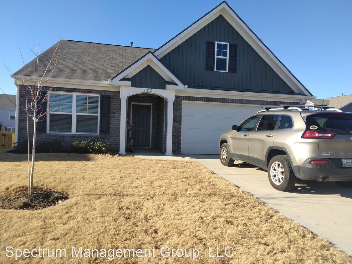 219 Greene Lane, Talbott, TN 37877 House Rental in Talbott, TN