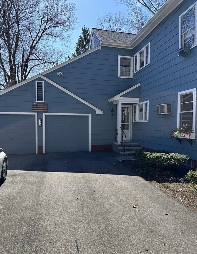 Foto del edificio - 552 Chandler St