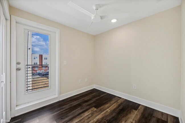 Foto del edificio - 3 br, 2 bath 4plex - 1804 W Berks St Unit 3R
