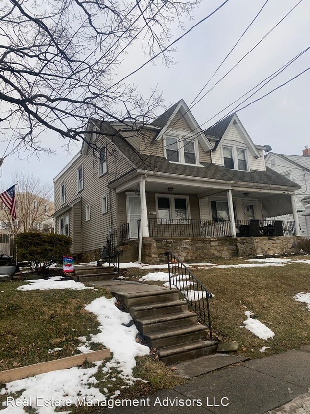 Primary Photo - 3 br, 1 bath House - 357 Blanchard Rd