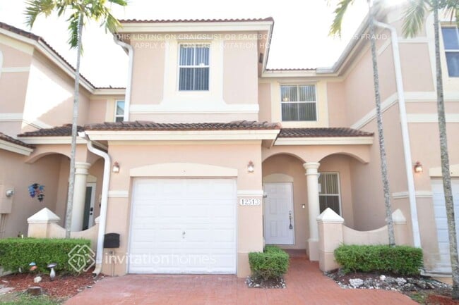 Building Photo - 12513 SW 124th Ct