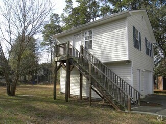 Building Photo - 4618 Greenway Ave