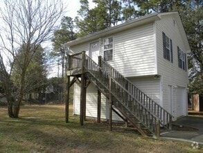 Building Photo - 4618 Greenway Ave