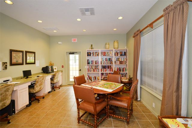 Foto principal - 901 W 19th St