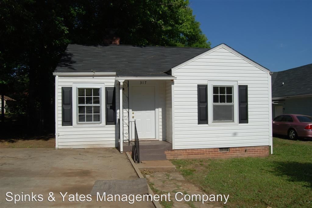 Primary Photo - 317 Alford St