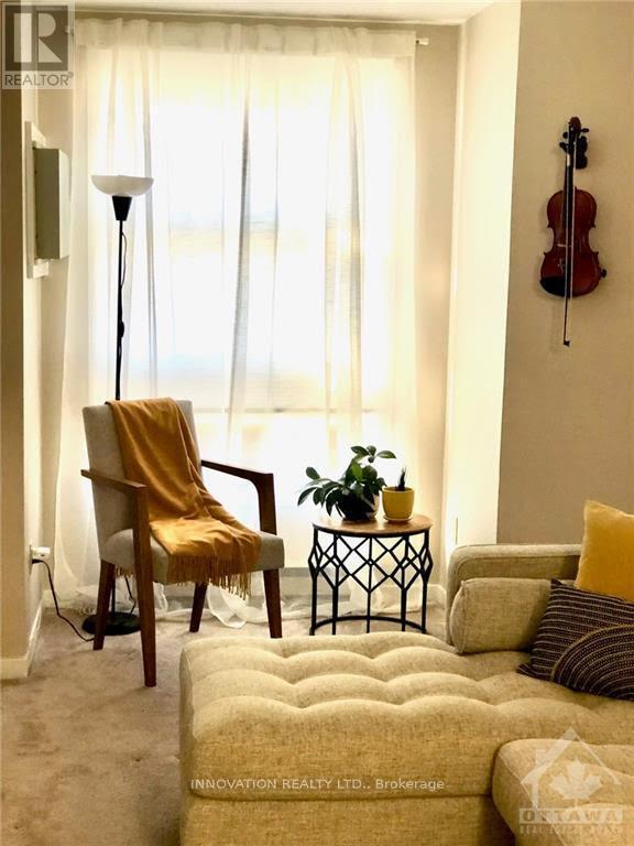 Photo du bâtiment - 274 Ormond St