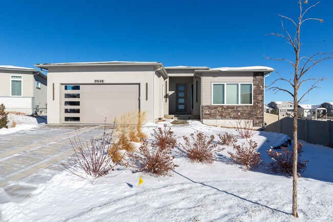 Foto del edificio - Single Family Home for Rent in Peyton, CO