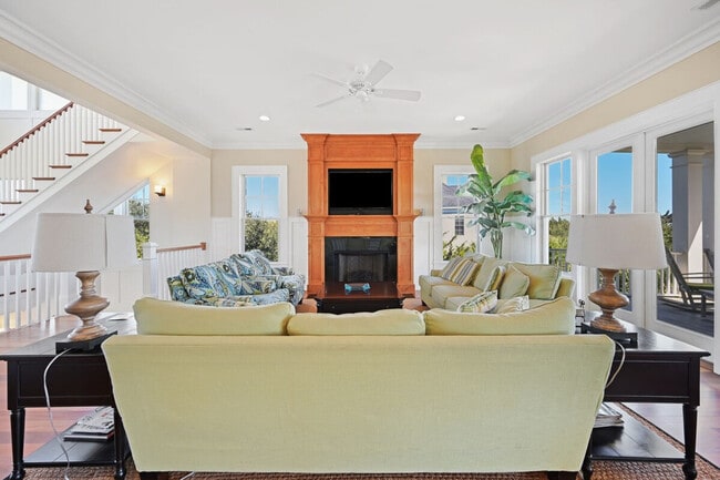Foto del edificio - 205 Sea Island Dr