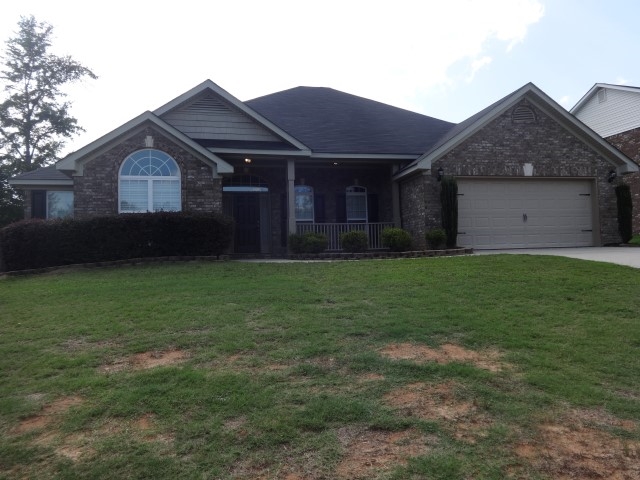 Foto principal - 4517 Frank Warren Dr