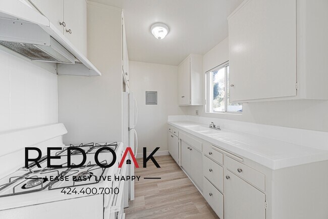 Foto del edificio - 400 N Mentor Ave