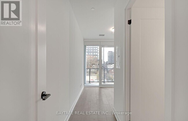 Photo du bâtiment - 5 Defries St