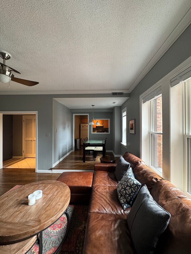 Foto del edificio - 1724 17th St NW