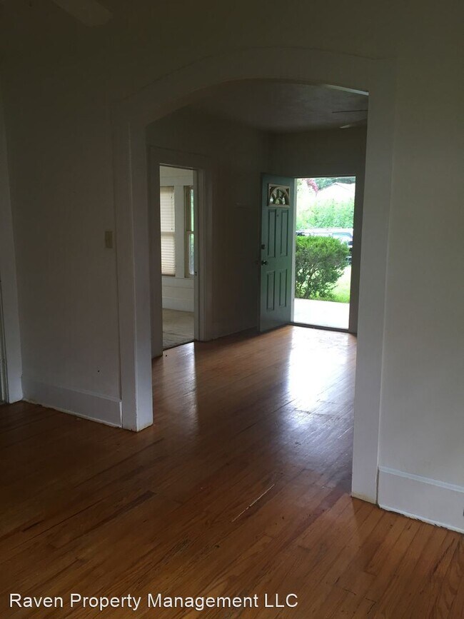 Foto del edificio - 3 br, 2 bath House - 1224 20th