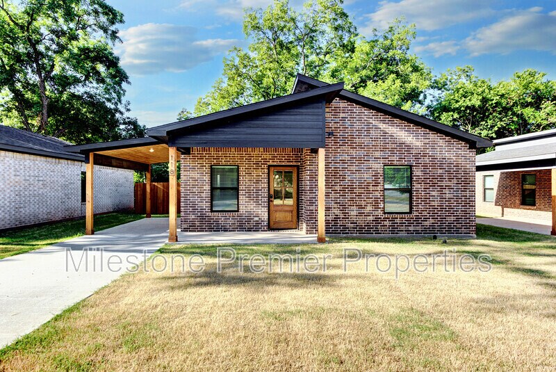 Foto principal - 118 Harrison St