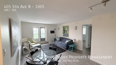Building Photo - 405 5th Ave N