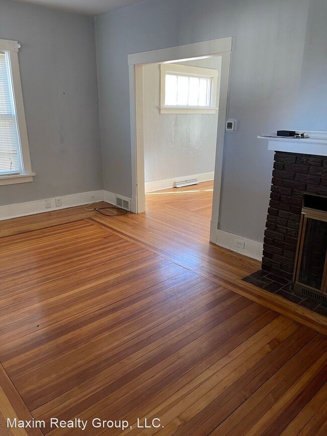 Building Photo - 3 br, 2 bath House - 4515 Fort St