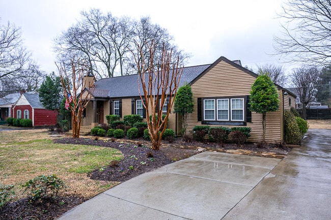 Photo - 308 Highland Ave House