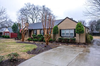 Building Photo - 308 Highland Ave