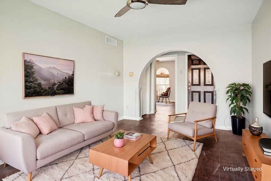 Foto del edificio - 15926 Stillwood St