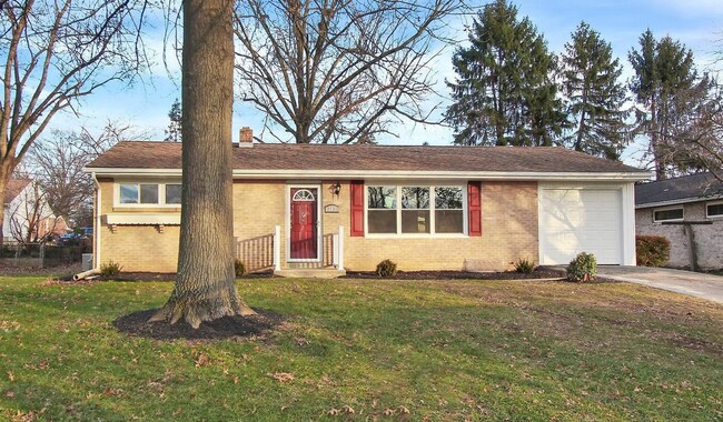 Foto del edificio - Beautiful 3 Bed, 2 Bath Single Family Home!