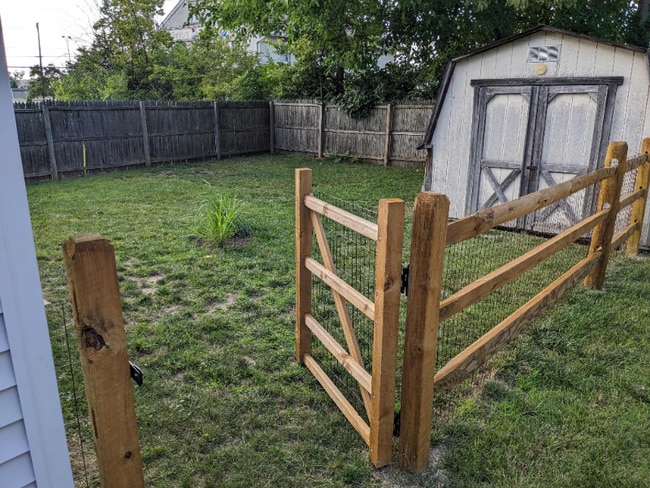 Building Photo - 4610 Belleview Ave