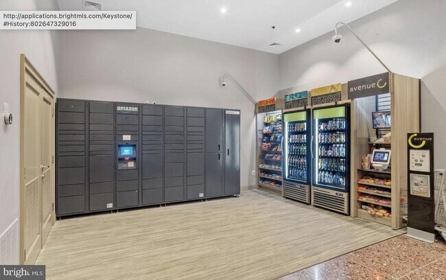 Foto del edificio - 201 N 8th St