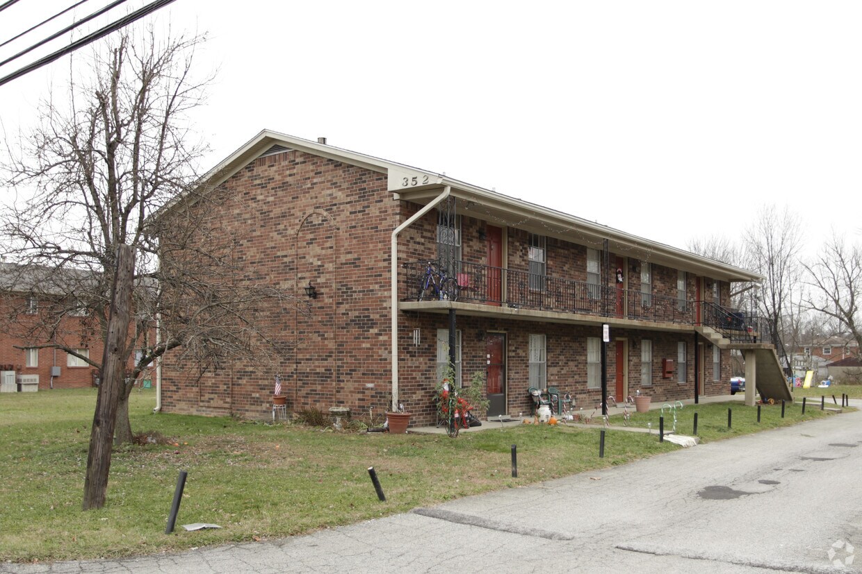 Foto del edificio - Briarcliff