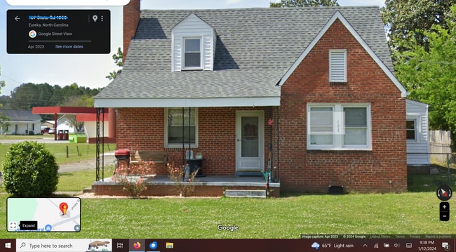 Building Photo - 107 N Church St