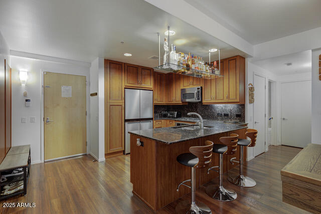 Foto del edificio - 7147 E Rancho Vista Dr