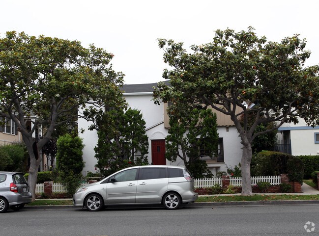 Foto principal - 821 6th St
