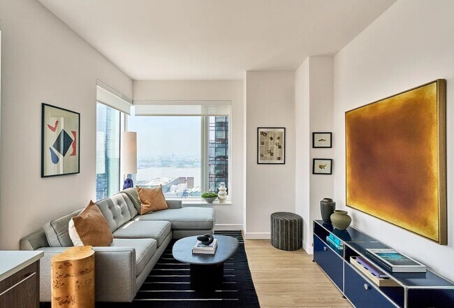 Foto del edificio - 457 W 40th St