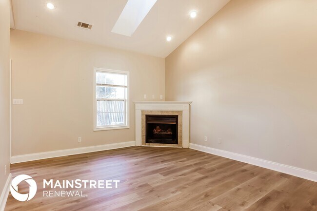 Foto del edificio - 7007 Echo Hill Way