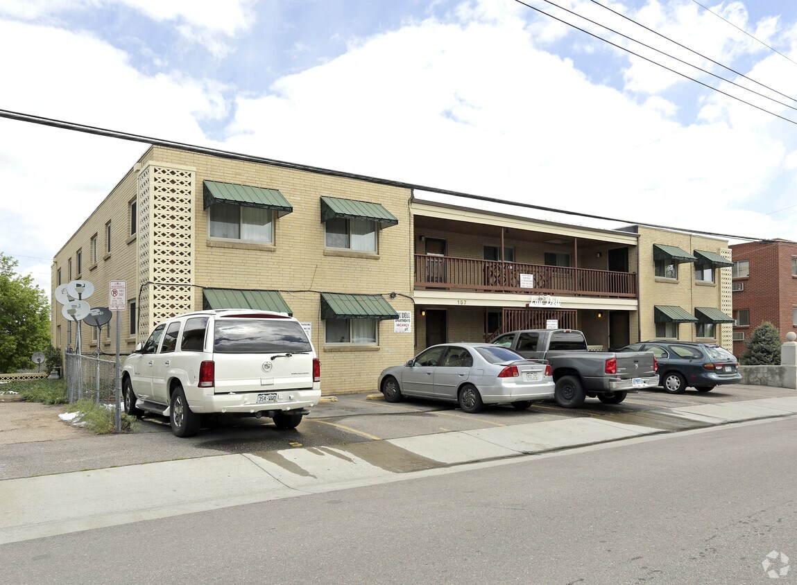 157 E Powers Cir, Littleton, CO 80121 Apartments in Littleton, CO