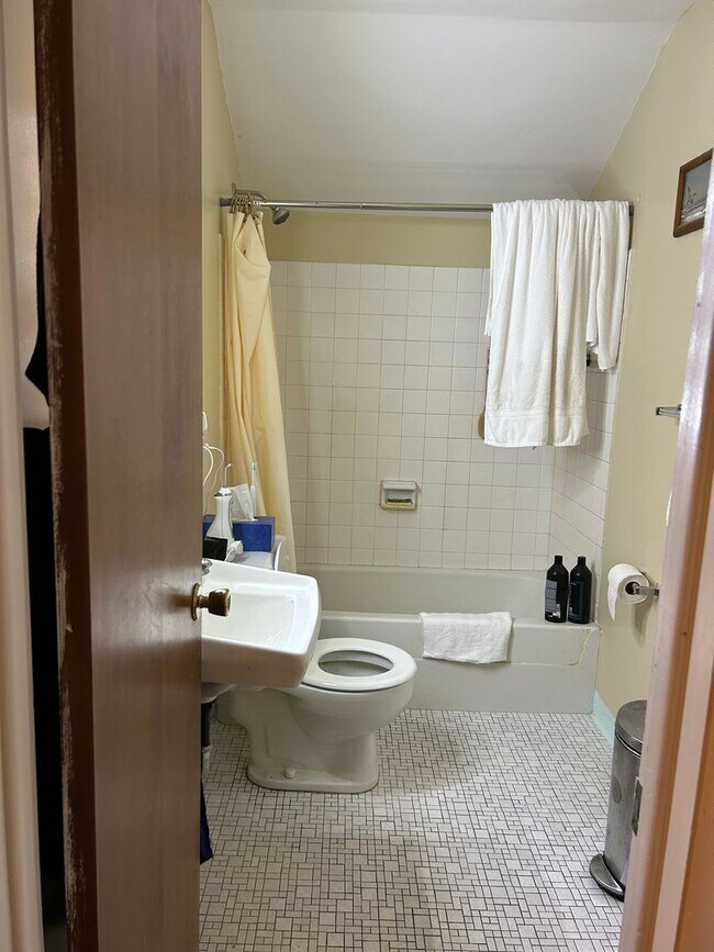 Foto del edificio - 35 Lawrence St