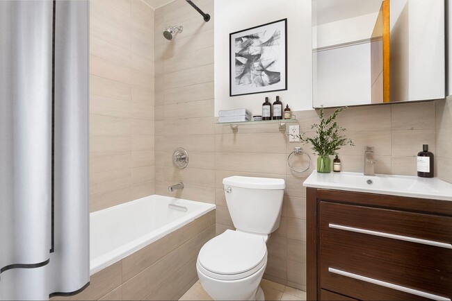 Foto del edificio - 205 E 115th St