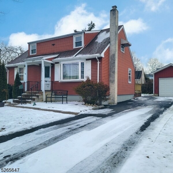 Foto principal - 625 Myrtle Ave