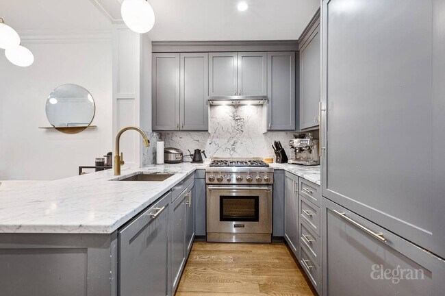 Foto del edificio - 539 4th St