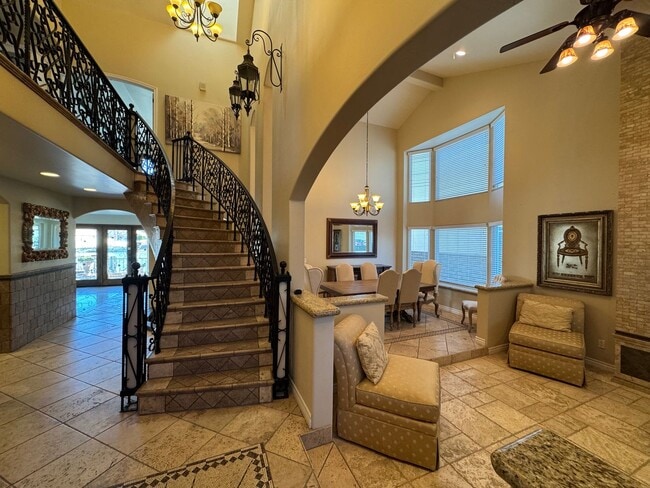 Building Photo - Stunning Waterfront Home in Spring Valley ...