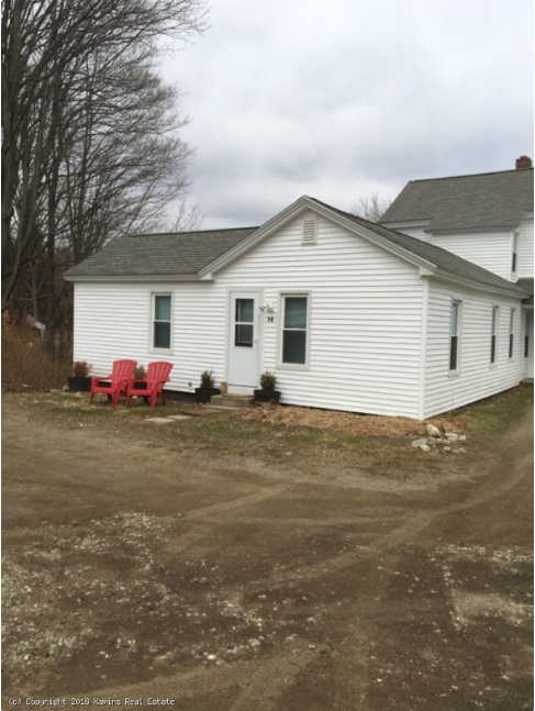 Primary Photo - 58 Bridge St