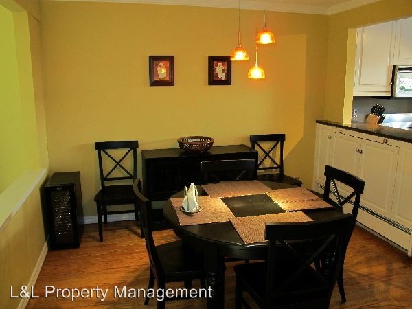 Building Photo - 2 br, 1.5 bath House - 64 Park Terrace