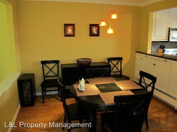 Foto del edificio - 2 br, 1.5 bath House - 64 Park Terrace