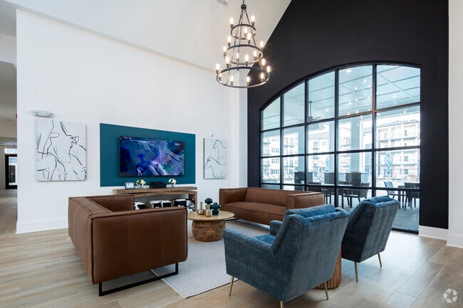 Building Photo - Gateway Village at Swan Creek