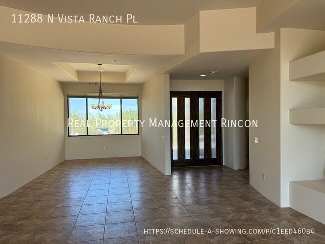 Foto del edificio - 11288 N Vista Ranch Pl